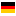 Flag of Deutsche